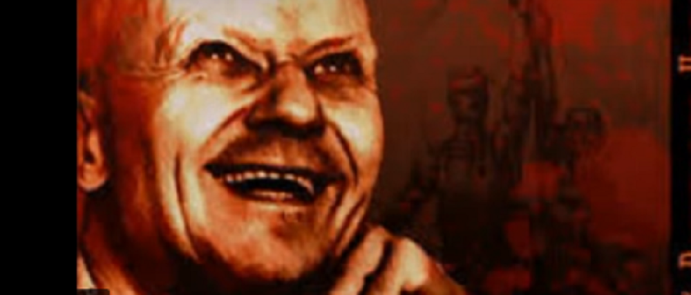 Žene i decu silovao, kasapio a na kraju im jeo delove tela