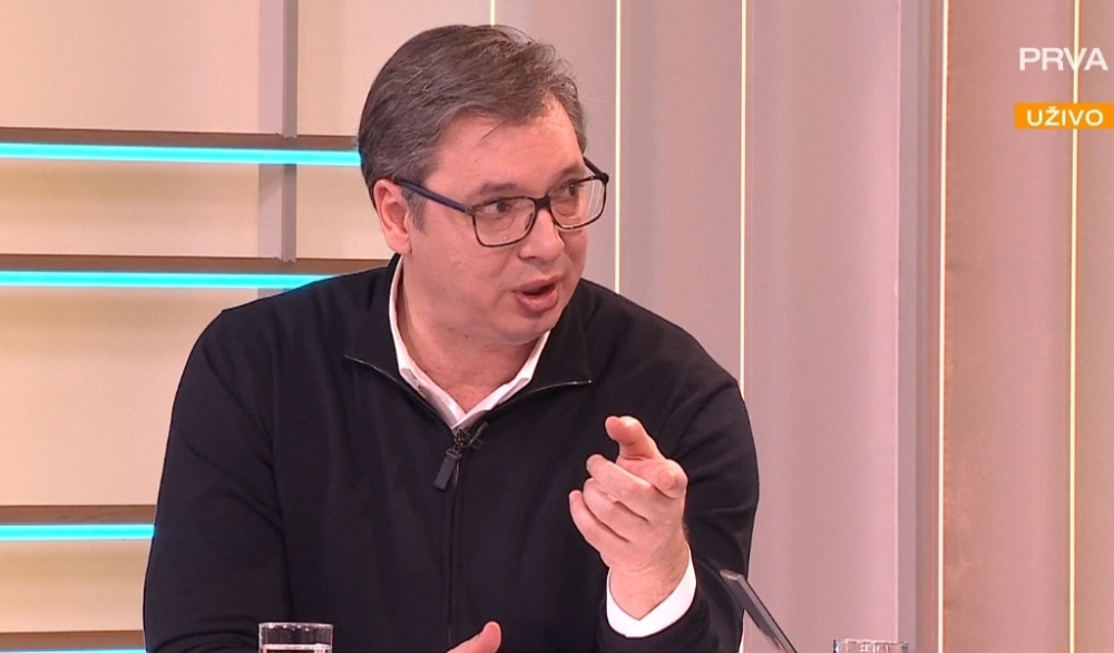 "Nikada nismo želeli da odlučujemo ko će biti u vlasti, a ko u opoziciji..."