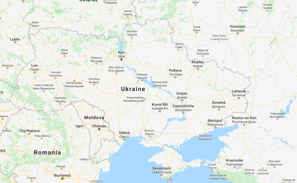 Ova zemlja ukoro može da nestane