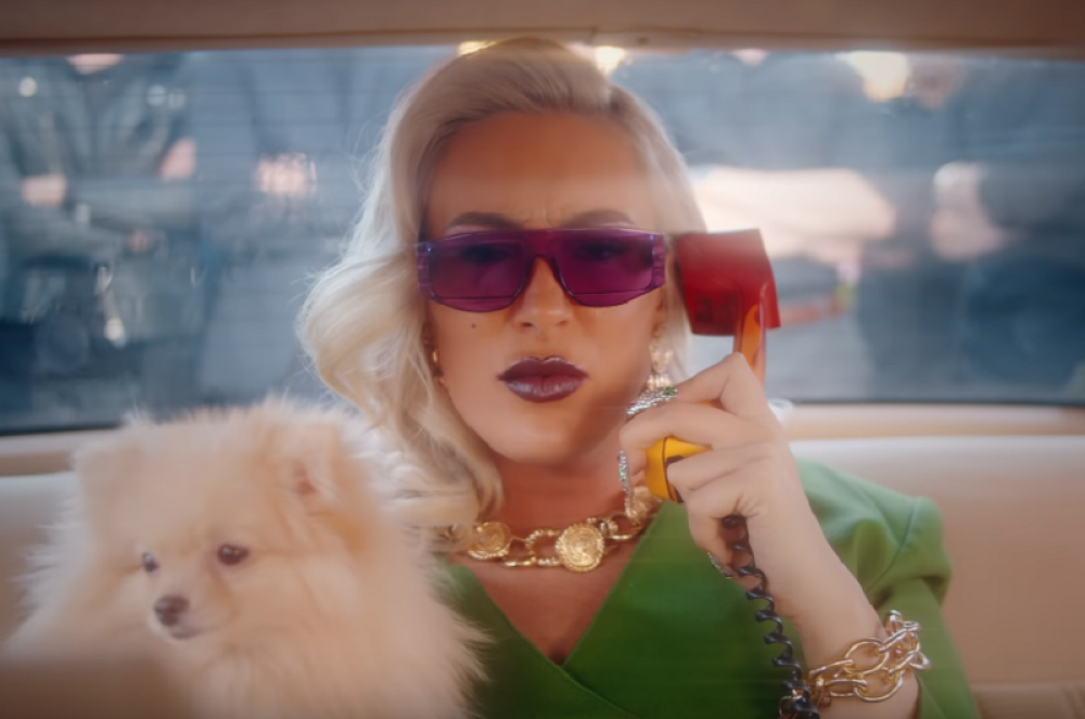 Fotografija Senidah pre slave i bogatstva: Pevačica promenila lični opis! (FOTO)