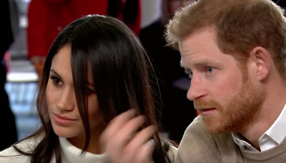 Hari i Megan se priključili svetskoj eliti: Drugarstvo sa Klintonovima, Obamom i Oprom Vinfri doneće im ogromno bogatstvo, evo i kako!