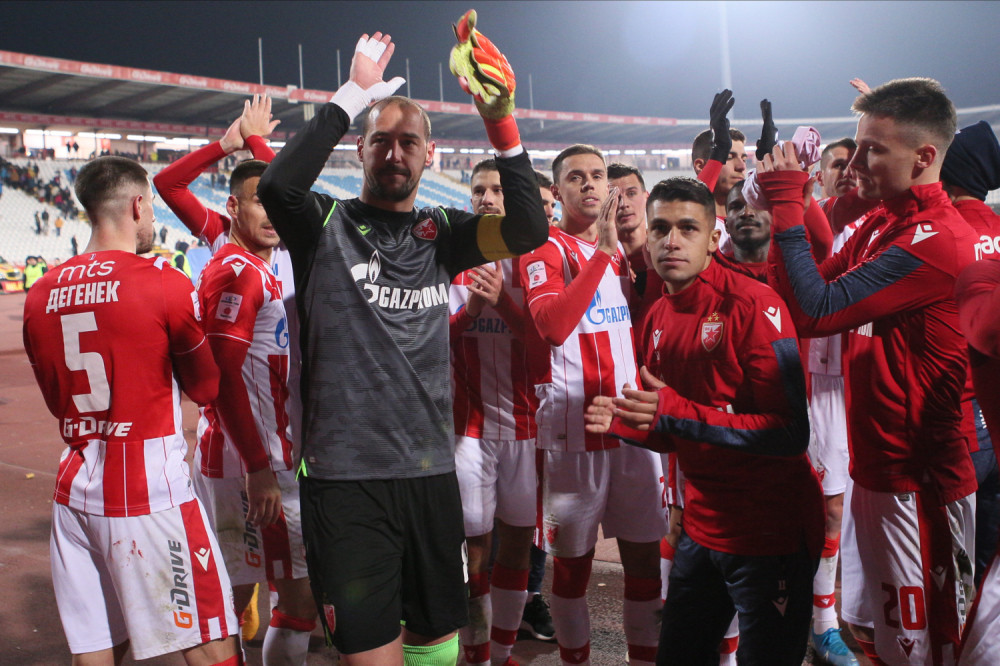 Zvezda postavila novi rekord