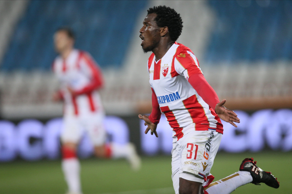 El Fardu Ben je najbolji stranac u istoriji srpske lige! Ostavio dvojac iz Partizana na drugom i trećem mestu