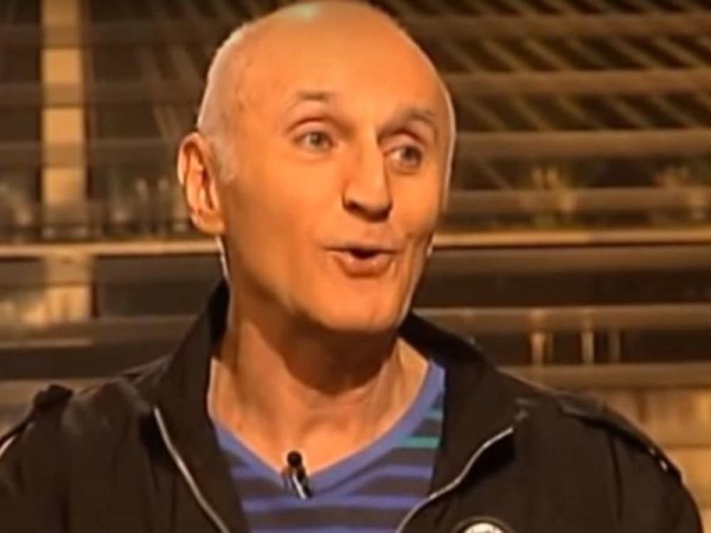 Preminuo je Zoran Modli!