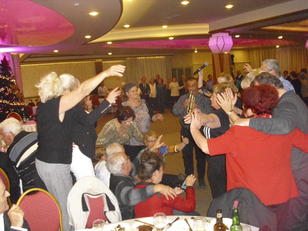 Parole na svadbu iz južnu Srbiju! (LISTA)