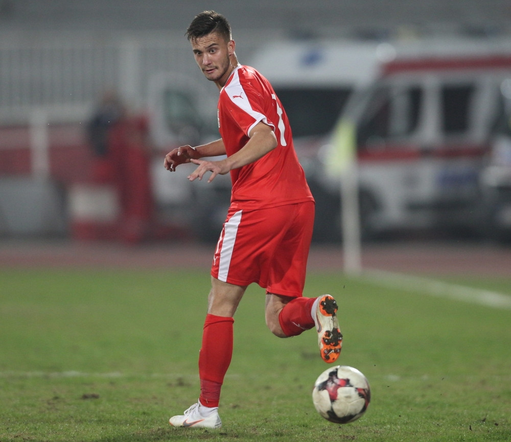 Posle četiri meseca vraća se u Anderleht, da li će se tamo i zadržati?