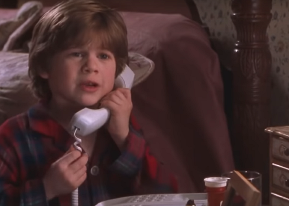 Ovaj simpatični klinac iz "Sam u kući 3" ima 31 godinu, evo kako sada izgleda!