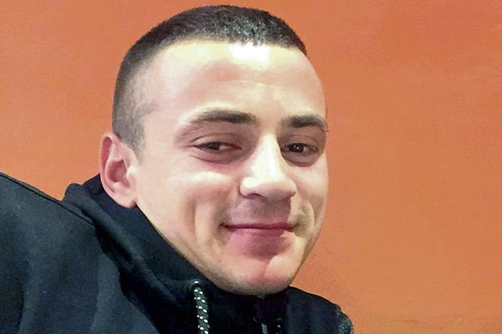 Dragan Ranković nađen mrtav (24)