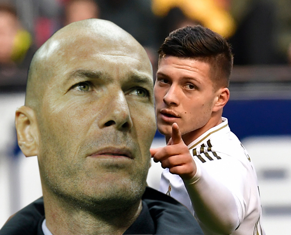 Posle Jovića, Zidan i Bejl prekršili karantin! Velšanin igrao golf, dok će Francuz proći nekažnjeno!