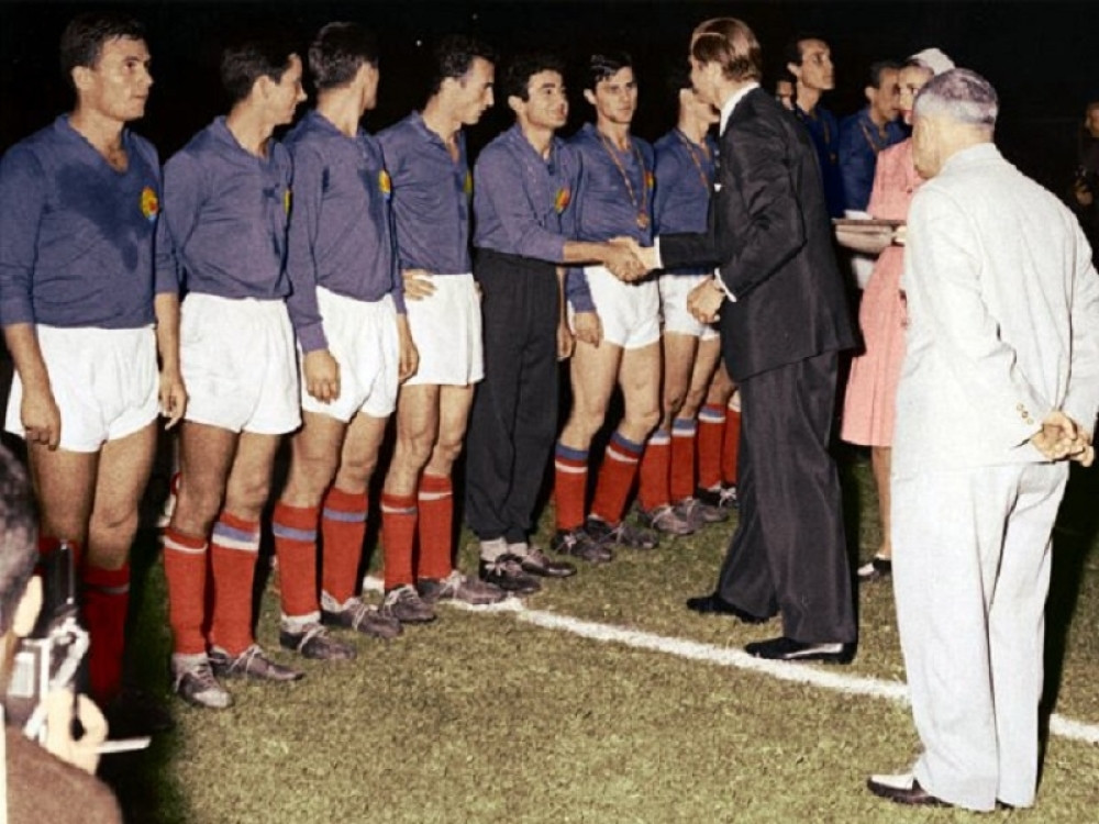 Čudne propozicije, crveni karton i 13 golova tandema iz Zvezde i Partizana