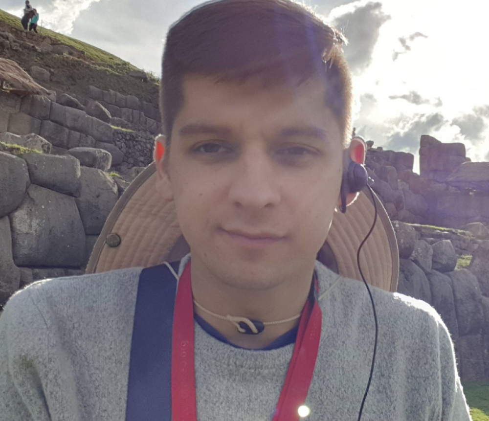 Ovo je Srbin koji se spasao sa kruzera smrti! Otvorio dušu posle strašne agonije koju je preživeo