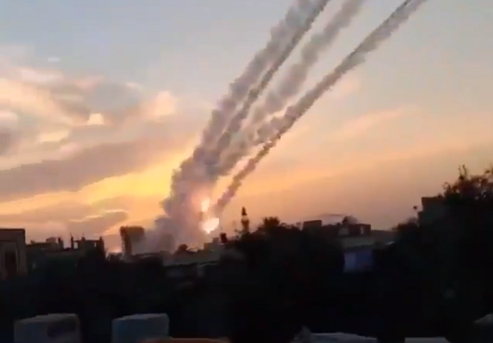 Najsmrtonosniji napad, ubijena 92 vojnika