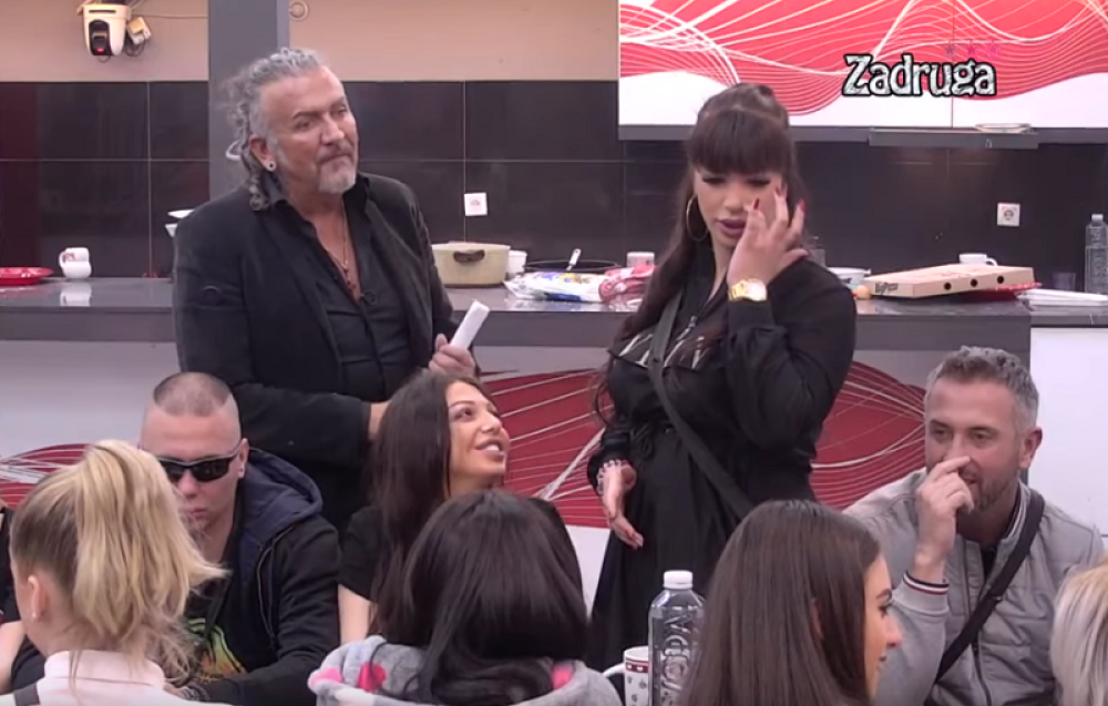 Opšta kultura i informisanost Zadrugara ravna nuli! Zbog odgovora Miljane i Mensura biće i vas sramota! (VIDEO)