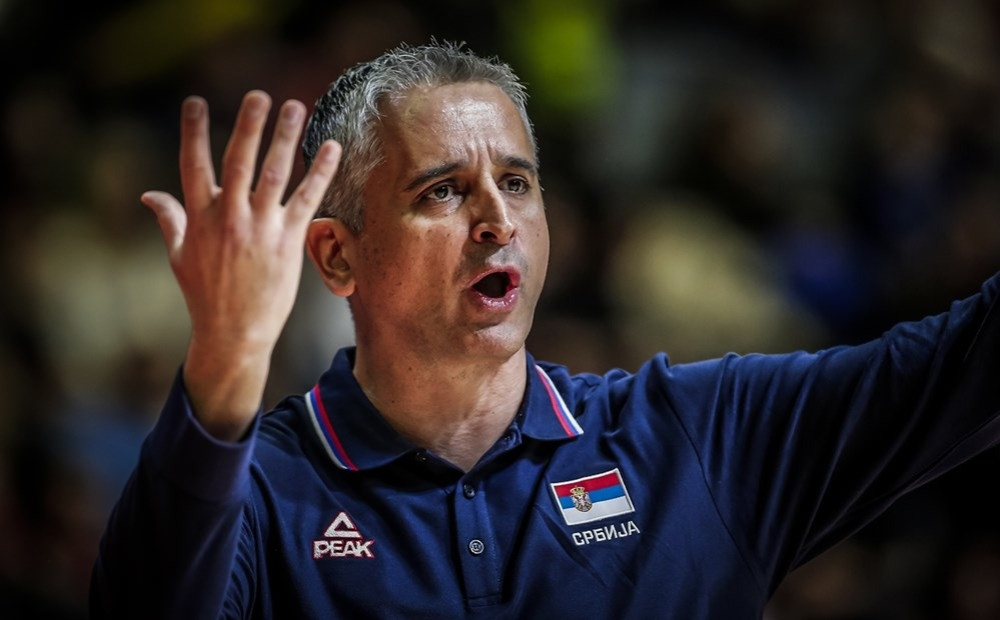 Kokoškov njega želi u Fenerbahčeu, ali i u reprezentaciji!