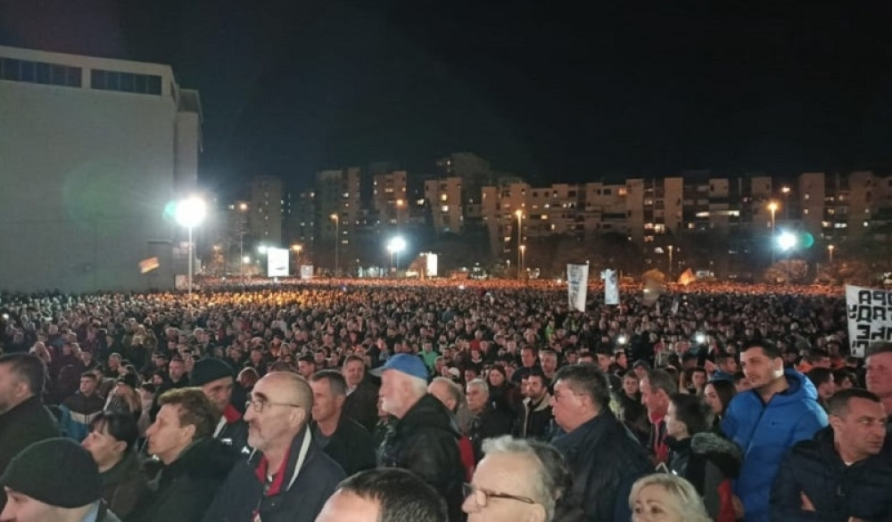 Đukanović je imao mnogo sreće, ali i korona će proći