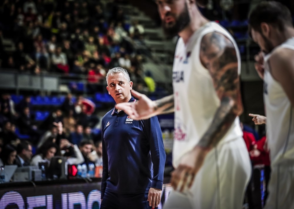 Selektor Srbije dobio ponudu!