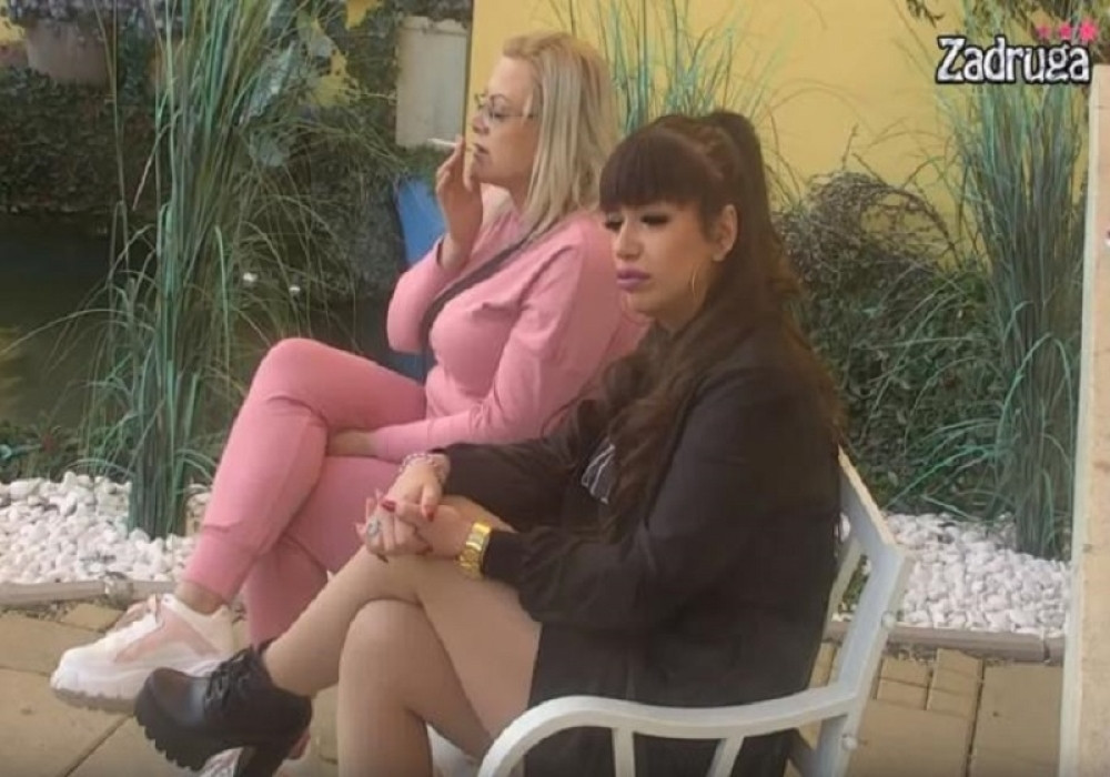 Osvanule fotografije apartmana Marije i Miljane Kulić: Haos, krš i lom na sve strane (VIDEO)