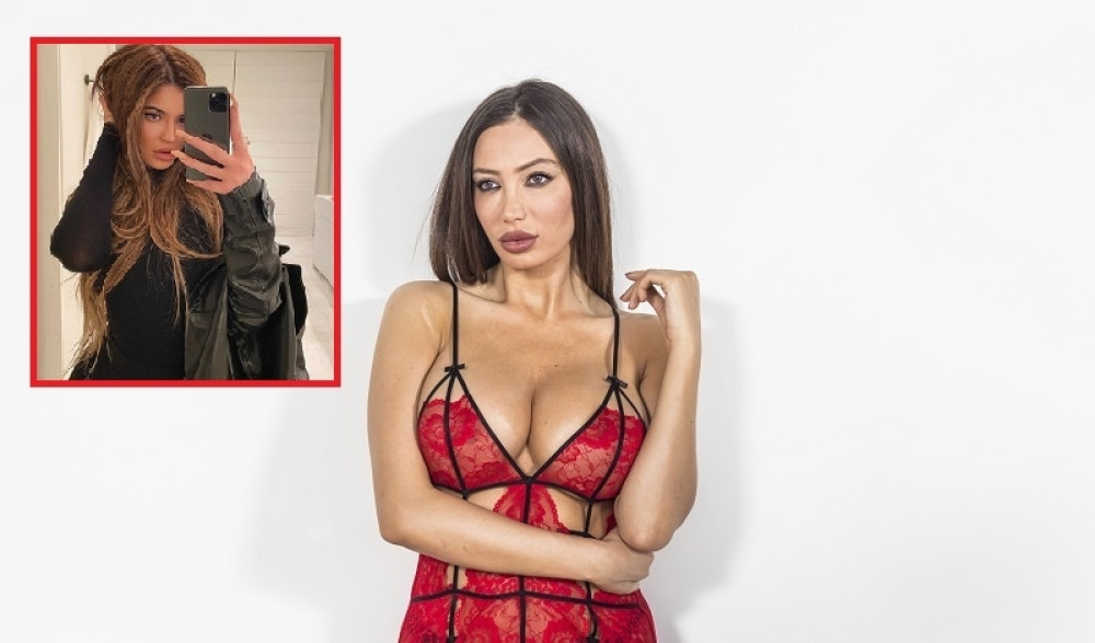 Soraju Vučelić muva bivši dečko Kajli Džener!