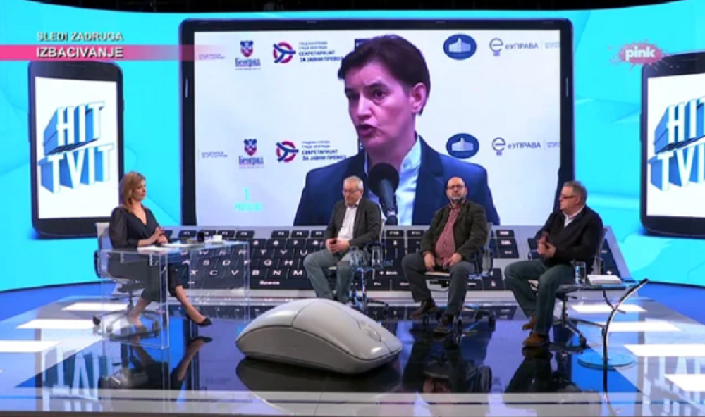 Priština je primila veliki autogol! Đukanović će učiniti sve da ostane na vlasti!