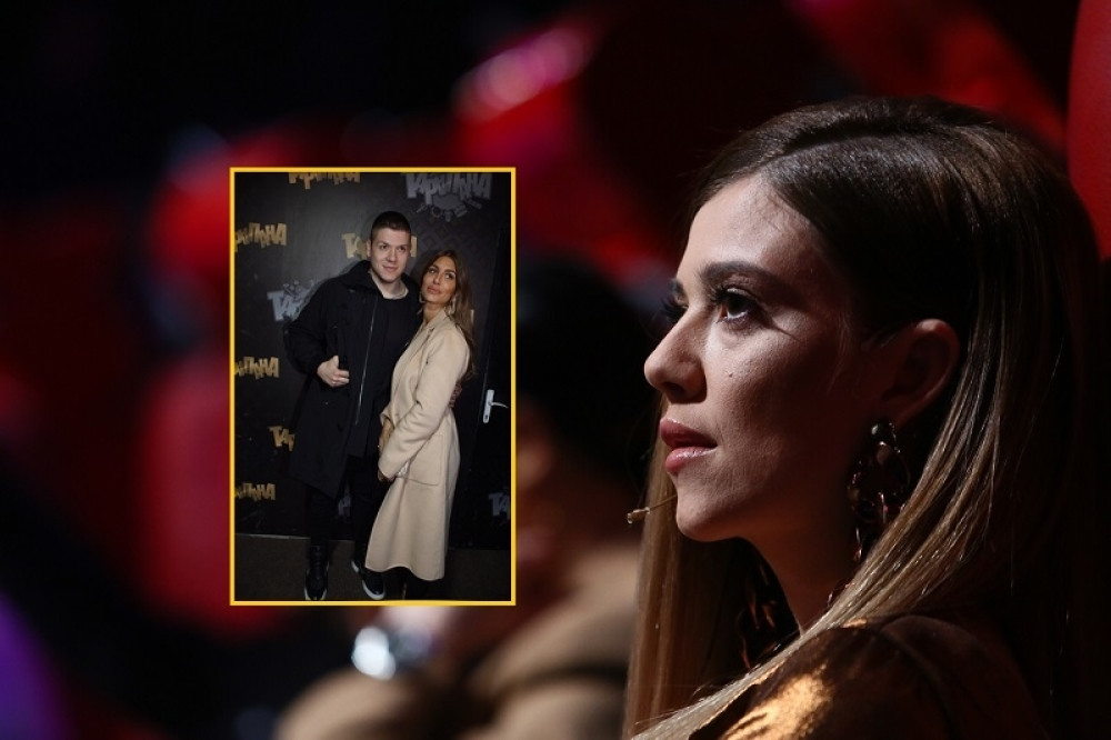 Kija naletela na Slobu i njegovu devojku: "Polupala sam sve! Bila je i policija!"