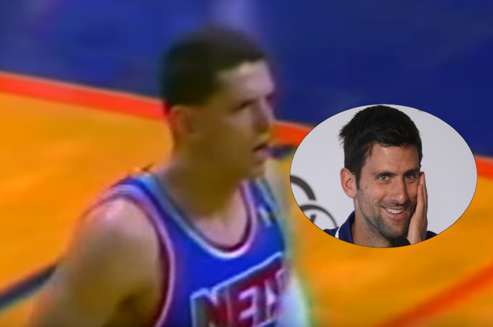 Majka Dražena Petrovića žudi za susretom sa Đokovićem, dolazi u Zadar