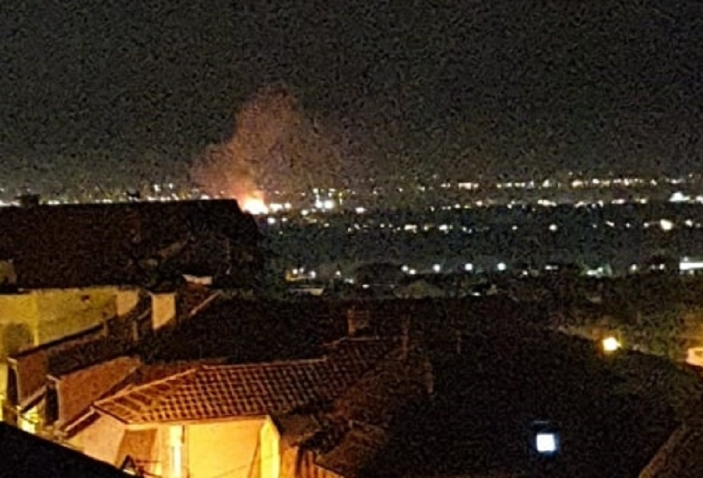 Rotacije na sve strane, policijske sirene zavijaju! Građani uznemireni! Niko ne zna šta se dešava (FOTO)