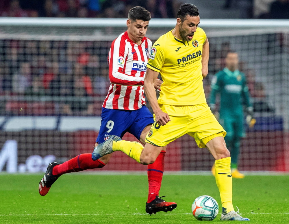 Novi problemi u Španiji, oglasio se predsednik La lige