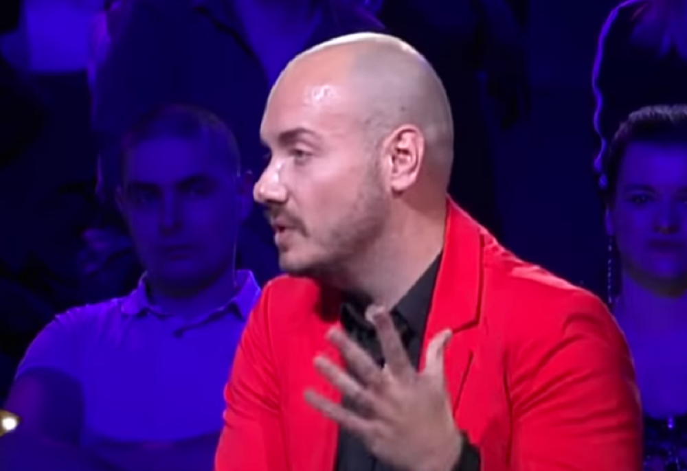 Mirko Gavrić otkrio tajne učesnika rijalitija: "Ivana i Bane su se s*ksali ovde"