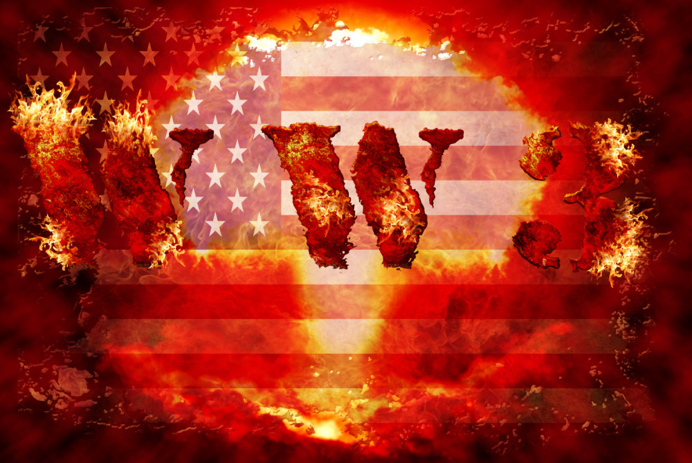 Amerikanci šalju 20.000 vojnika da ponovo okupiraju Nemačku, izgovor im je sraman