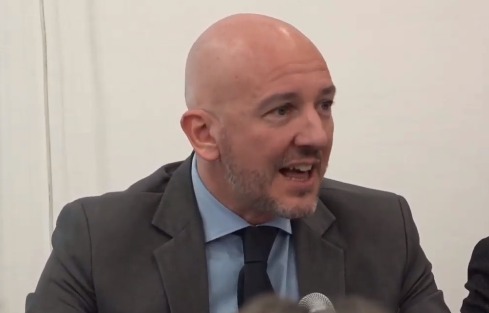 Vesić: Đilas i sudija Majić hoće da uvedu kaste u društvo!