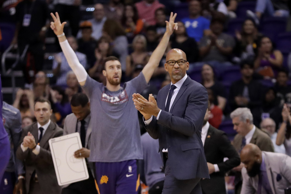 U Beograd dolazi veliko NBA ime, jedva čekaju da se pojavi