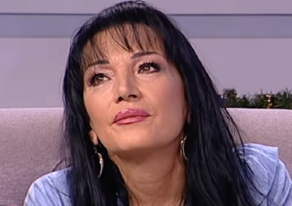 Goca Božinovska otkrila da će svoju imovinu ostaviti unučetu, pa progovorila o luksuznom poklonu (VIDEO)