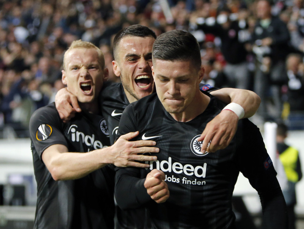 Srpski tandem će ponovo harati, Kostić poslao jasnu poruku!