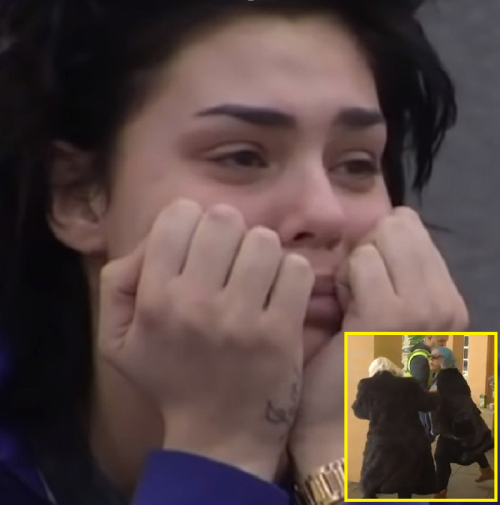 Zorica Marković navodila Minu Vrbaški da se prostituiše u njenom lokalu!? "Pitaj svog sina kolika mi je cena!"