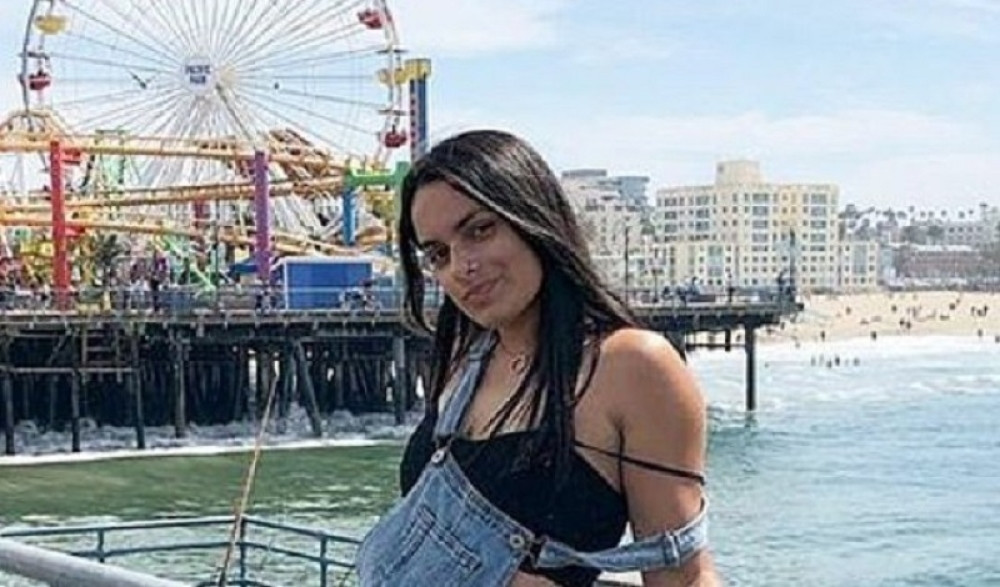 Ana otišla da radi kao model u Los Anđeles, policija sumnja na najgore