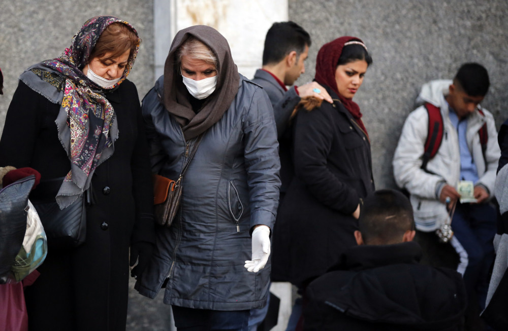 Islamski "najbolji lek" za koronavirus!