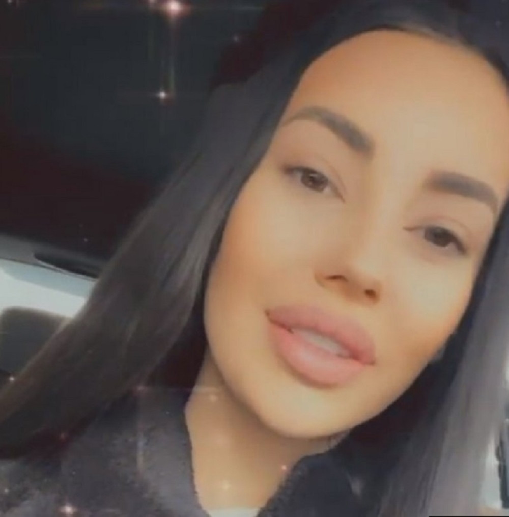 Katarina Grujić konačno pokazala dečka, a na njegovoj ruci istetovirana velika svetinja! (FOTO)