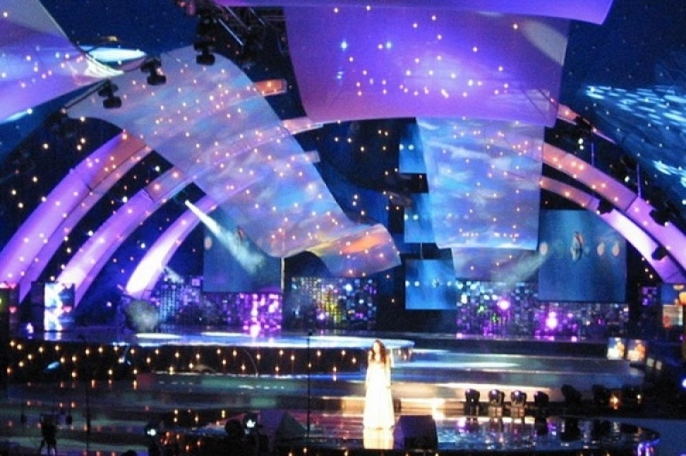 Još jedan skandal na Beoviziji: Pevačicu optužili da je ukrala numeru iz crtaća!? Evo odluke RTS-a!