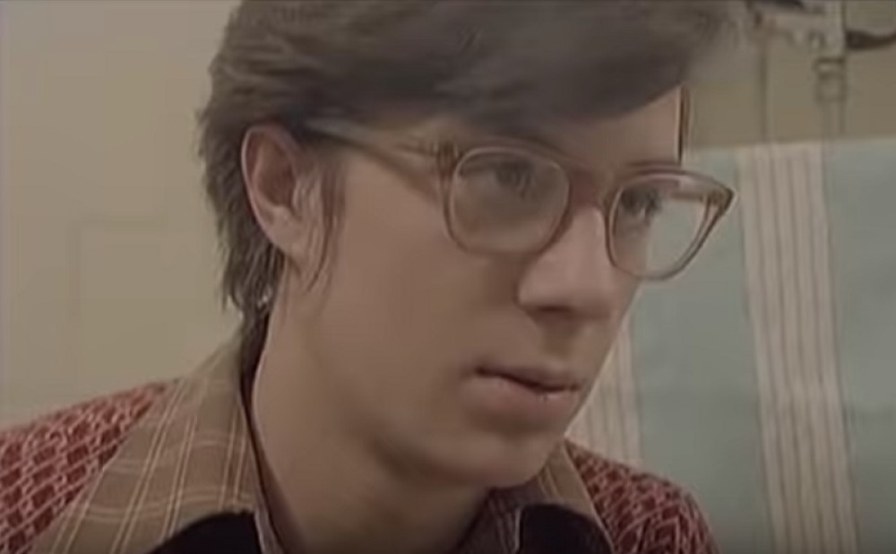 Sećate li se Budimira Trajkovića i njegovog ljubavnog života na filmu? Evo gde je i čime se bavi danas! (FOTO)