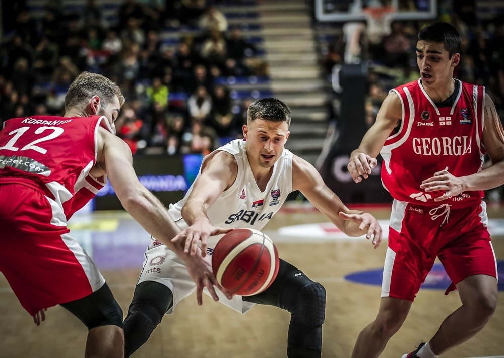 Pobegao sam iz žarišta Evrope!