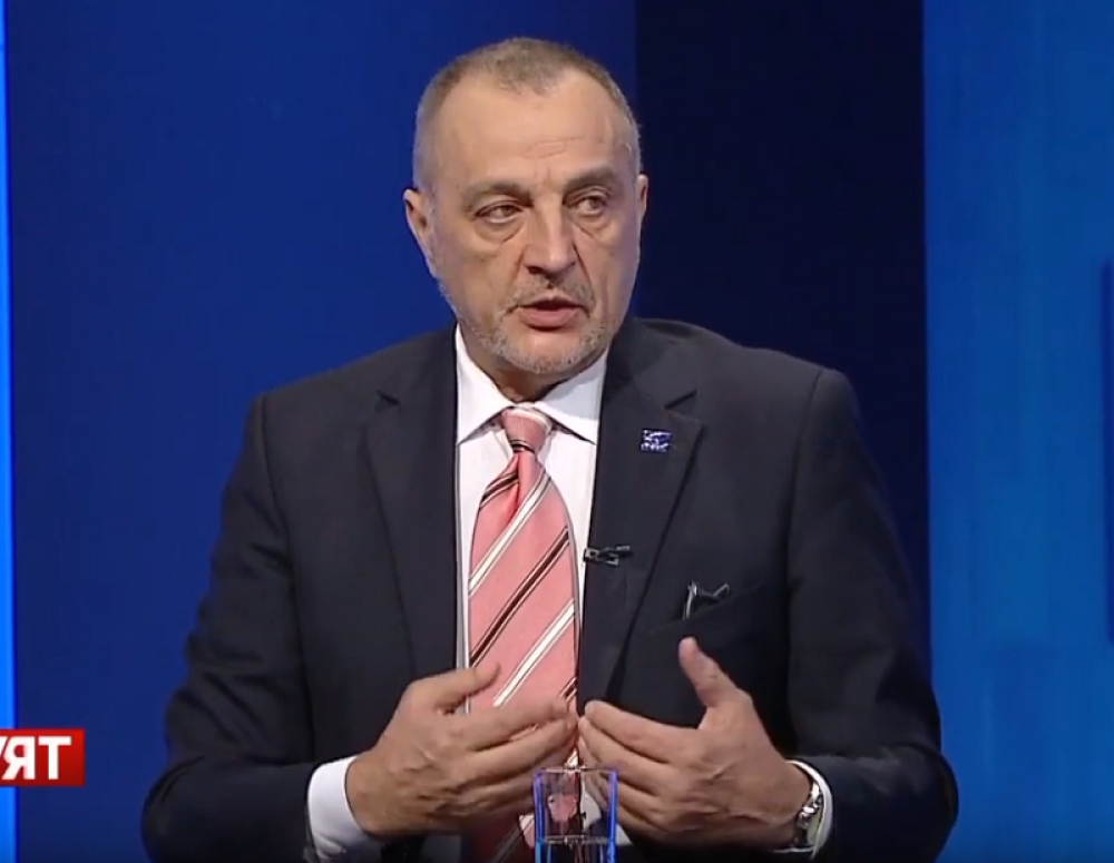 "Nemaju hrabrosti da se suoče sa biračima"