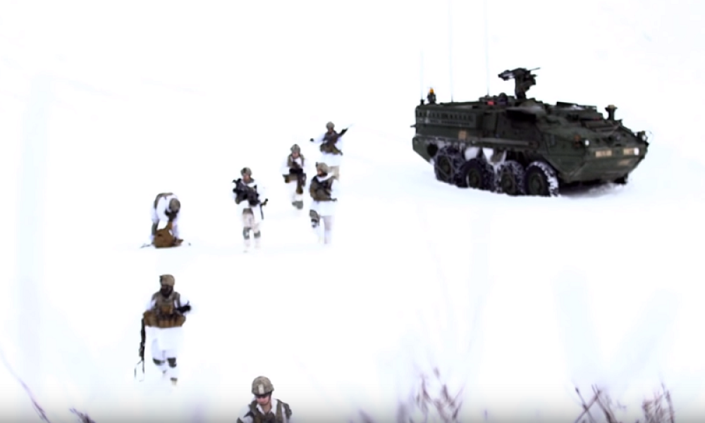 Dodeljen im je specijalni zadatak, ako im prođe, nadvladaće Rusiju!