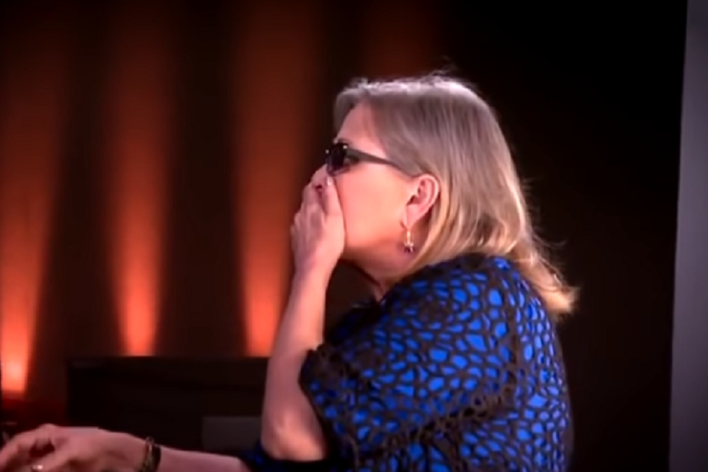 Slavna glumica zlostavljaču isporučila kravlji jezik u kutiji, pa uputila jezivu pretnju!