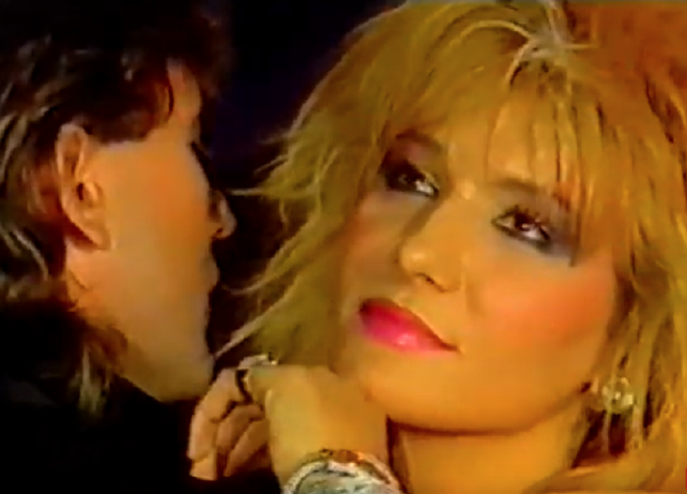 Vesna Zmijanac poznatu duetsku pesmu koju svi volimo, nije trebala da otpeva s njim, evo kome je bila namenjena (VIDEO)