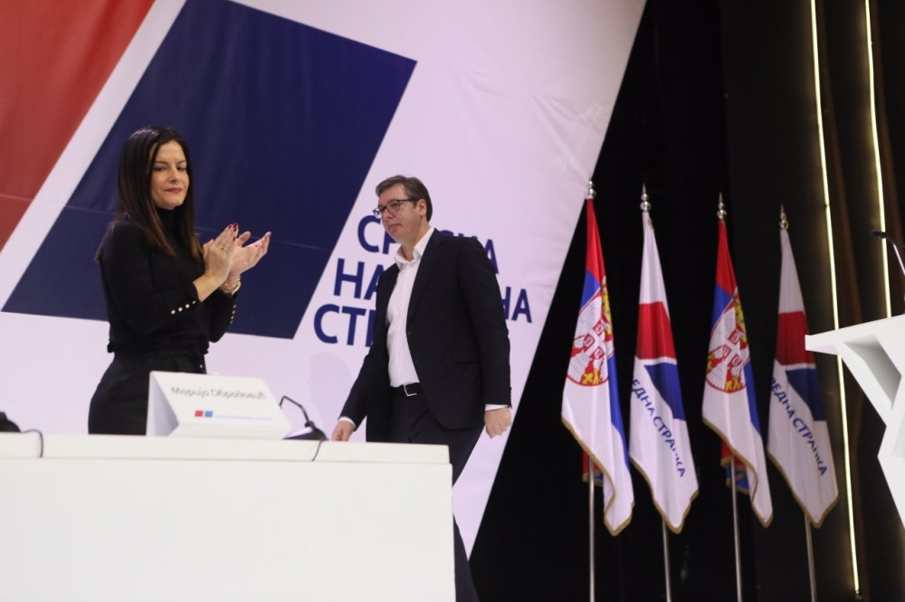 Vučić otkrio šta je srpski plan za Kosovo!