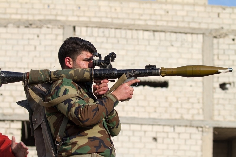 Damask doneo odluku - Sirijska vojska od sada u ratu sa turskim snagama u Idlibu!