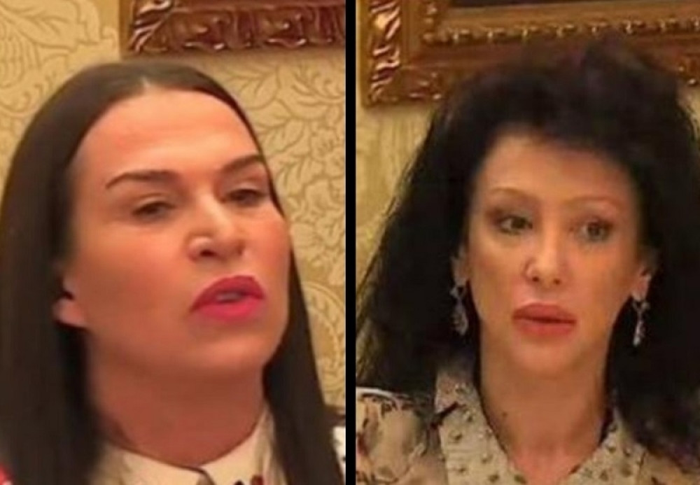 Istina o odnosu Jelene Maćić i Vendi! Obe su voditeljke "Parova", a jedna iznela šok tvrdnje!