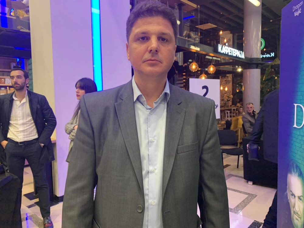 "Uspeh u Vašingtonu tajkuni nikad neće oprostiti, u suprotnom - Obradović bi ćutao!"