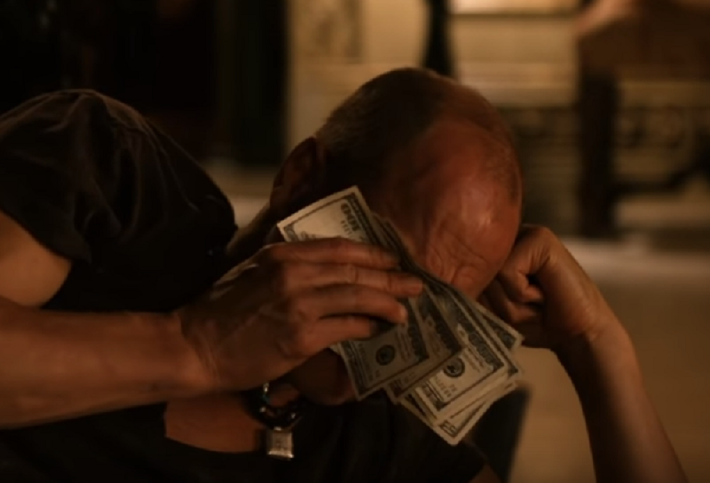 Otac slavnog glumca bio je plaćeni ubica! Tvrdio je da je likvidirao i Kenedija!