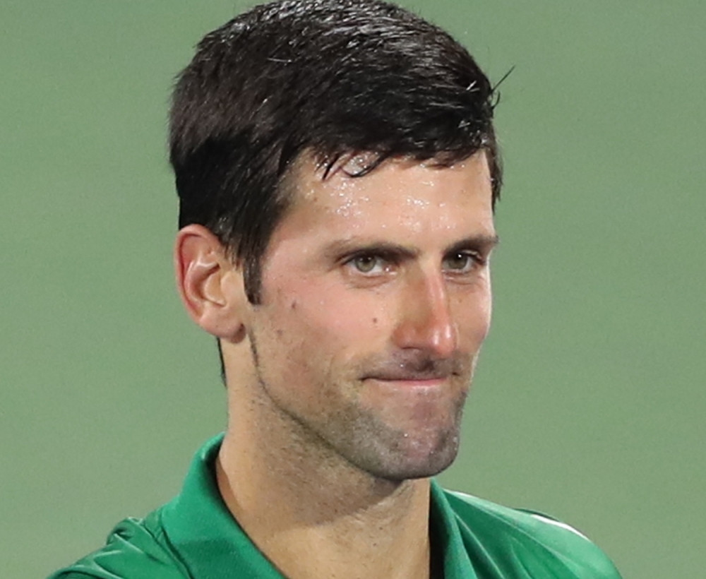 Amerikanka svojim stavom žestoko uvredila Novaka Đokovića, a ovo misli o Federeru i Nadalu (VIDEO)